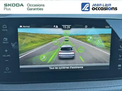 Photo 39 Skoda Kamiq  1.0 TSI Evo 2 116 ch DSG7