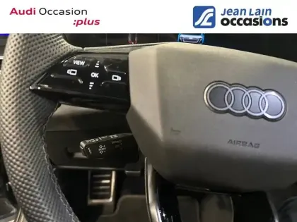 Photo 11 Audi A5  Avant TFSI 204 ch S tronic 7