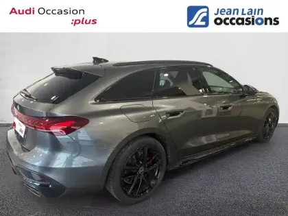 Photo 4 Audi A5  Avant TFSI 204 ch S tronic 7