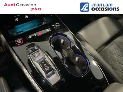 Photo 12 Audi A5  Avant TFSI 204 ch S tronic 7