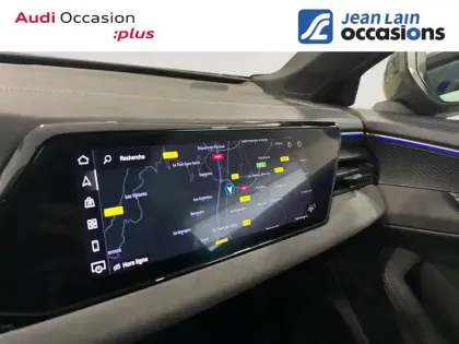 Photo 21 Audi A5  Avant TFSI 204 ch S tronic 7