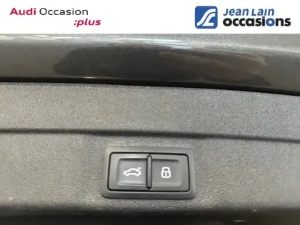 Photo 20 Audi A5  Avant TFSI 204 ch S tronic 7