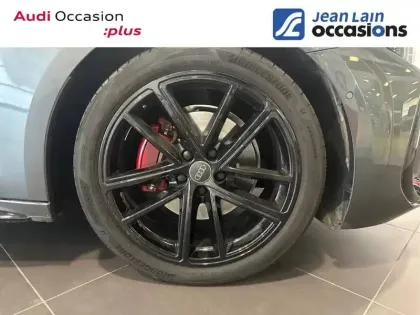 Photo 8 Audi A5  Avant TFSI 204 ch S tronic 7