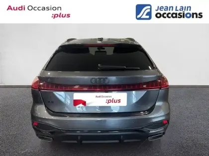 Photo 5 Audi A5  Avant TFSI 204 ch S tronic 7