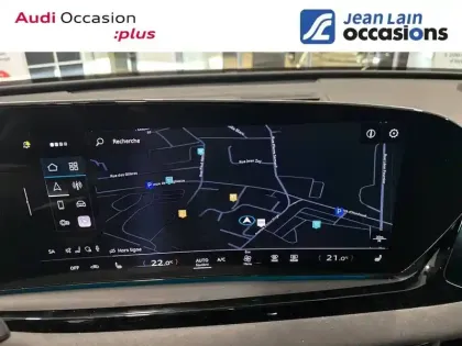 Photo 14 Audi A5  Avant TFSI 204 ch S tronic 7