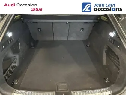 Photo 9 Audi A5  Avant TFSI 204 ch S tronic 7