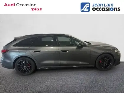 Photo 3 Audi A5  Avant TFSI 204 ch S tronic 7