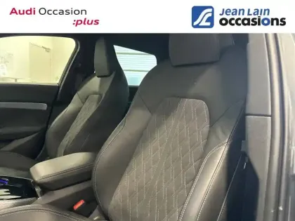 Photo 19 Audi A5  Avant TFSI 204 ch S tronic 7