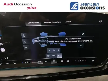 Photo 13 Audi A5  Avant TFSI 204 ch S tronic 7