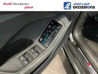 Photo 18 Audi A5  Avant TFSI 204 ch S tronic 7