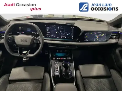 Photo 17 Audi A5  Avant TFSI 204 ch S tronic 7