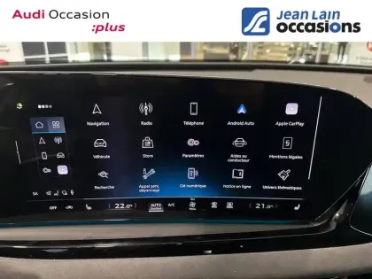 Photo 15 Audi A5  Avant TFSI 204 ch S tronic 7