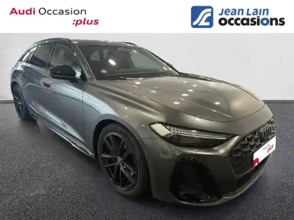 Photo 2 Audi A5  Avant TFSI 204 ch S tronic 7