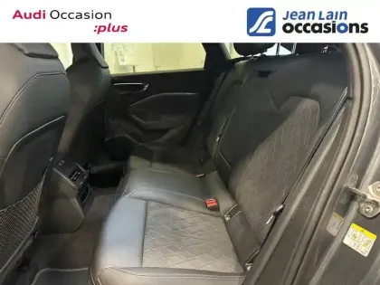 Photo 16 Audi A5  Avant TFSI 204 ch S tronic 7