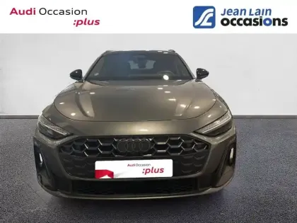 Photo 1 Audi A5  Avant TFSI 204 ch S tronic 7