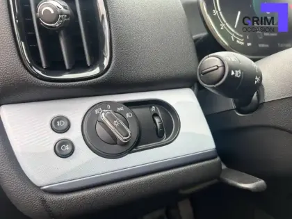 Photo 24 Mini Mini Countryman 136 ch BVA7