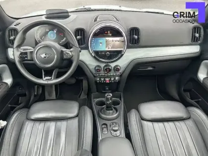 Photo 4 Mini Mini Countryman 136 ch BVA7