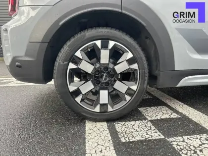 Photo 14 Mini Mini Countryman 136 ch BVA7