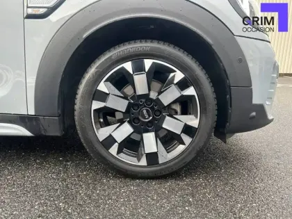 Photo 15 Mini Mini Countryman 136 ch BVA7