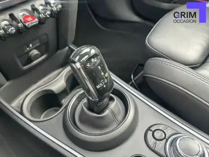 Photo 9 Mini Mini Countryman 136 ch BVA7