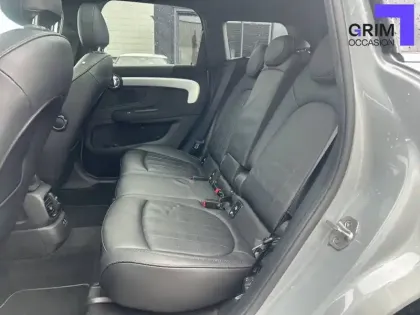 Photo 10 Mini Mini Countryman 136 ch BVA7