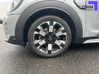 Photo 12 Mini Mini Countryman 136 ch BVA7