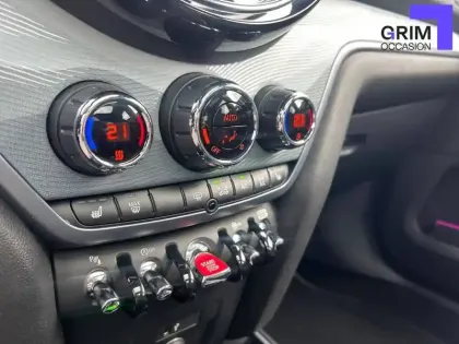 Photo 7 Mini Mini Countryman 136 ch BVA7