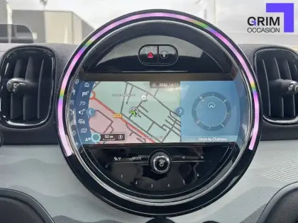 Photo 8 Mini Mini Countryman 136 ch BVA7