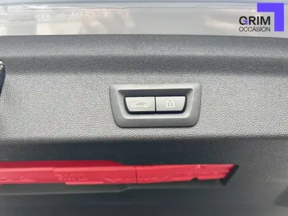 Photo 21 Mini Mini Countryman 136 ch BVA7