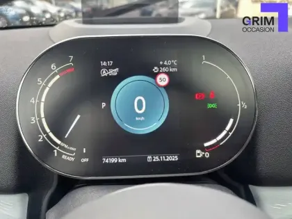 Photo 6 Mini Mini Countryman 136 ch BVA7