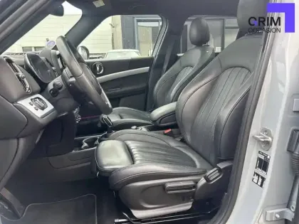 Photo 3 Mini Mini Countryman 136 ch BVA7