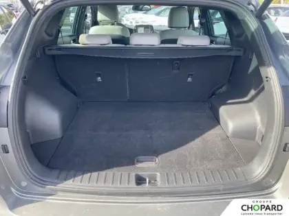 Photo 5 Hyundai Tucson  1.6 CRDi 136 hybrid 48V DCT-7