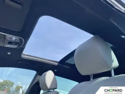 Photo 17 Hyundai Tucson  1.6 CRDi 136 hybrid 48V DCT-7