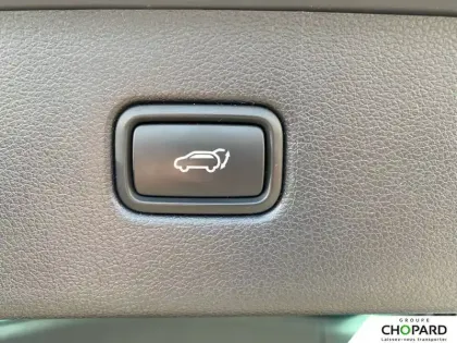 Photo 19 Hyundai Tucson  1.6 CRDi 136 hybrid 48V DCT-7