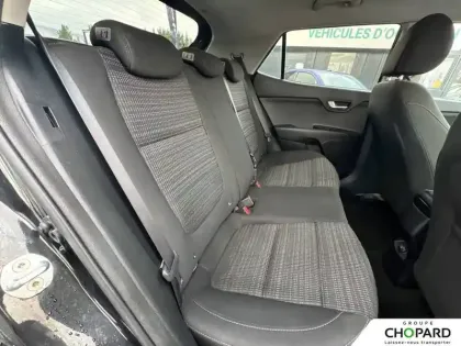 Photo 38 Kia Stonic  1.0 T-GDi 100 ch MHEV iBVM6