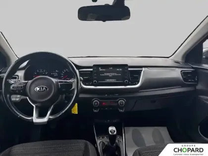 Photo 50 Kia Stonic Gén. I Ph1 Active 5
