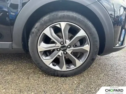 Photo 60 Kia Stonic Gén. I Ph1 Active 5