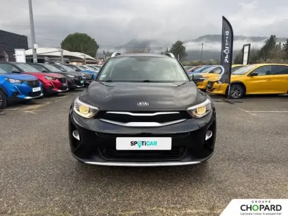 Photo 27 Kia Stonic  1.0 T-GDi 100 ch MHEV iBVM6