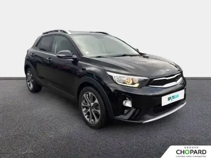 Photo 43 Kia Stonic Gén. I Ph1 Active 5