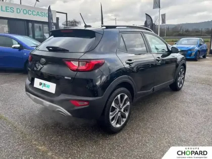Photo 65 Kia Stonic Gén. I Ph1 Active 5