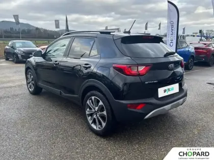 Photo 69 Kia Stonic Gén. I Ph1 Active 5