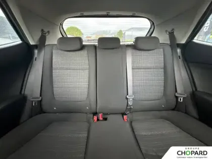 Photo 37 Kia Stonic  1.0 T-GDi 100 ch MHEV iBVM6