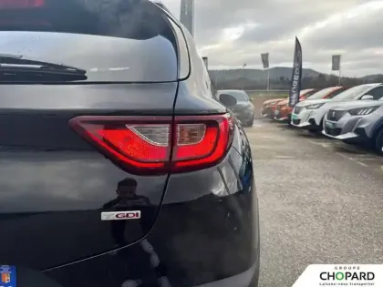 Photo 23 Kia Stonic  1.0 T-GDi 100 ch MHEV iBVM6