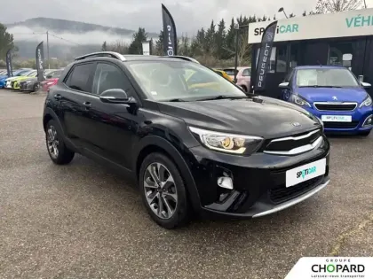 Photo 67 Kia Stonic Gén. I Ph1 Active 5