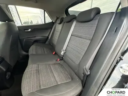 Photo 36 Kia Stonic  1.0 T-GDi 100 ch MHEV iBVM6