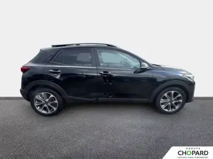 Photo 8 Kia Stonic  1.0 T-GDi 100 ch MHEV iBVM6