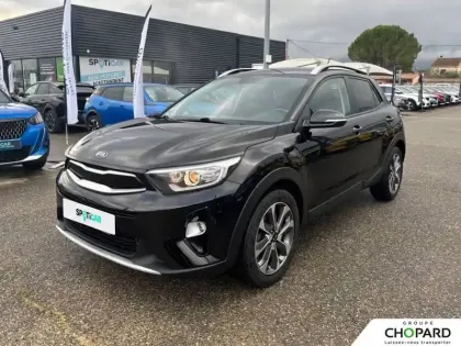 Photo 25 Kia Stonic  1.0 T-GDi 100 ch MHEV iBVM6