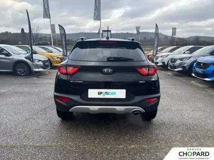 Photo 29 Kia Stonic  1.0 T-GDi 100 ch MHEV iBVM6