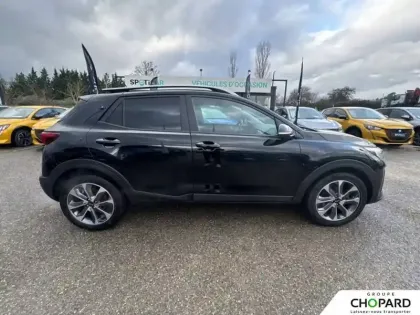 Photo 31 Kia Stonic  1.0 T-GDi 100 ch MHEV iBVM6