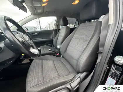 Photo 33 Kia Stonic  1.0 T-GDi 100 ch MHEV iBVM6